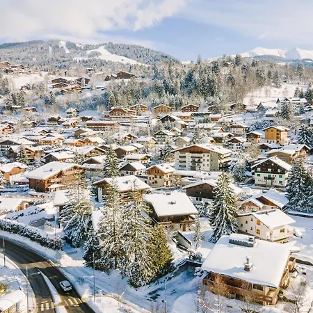 Готель Sonder The Rochebrune