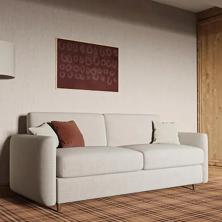 Sonder The Rochebrune 4* Megeve